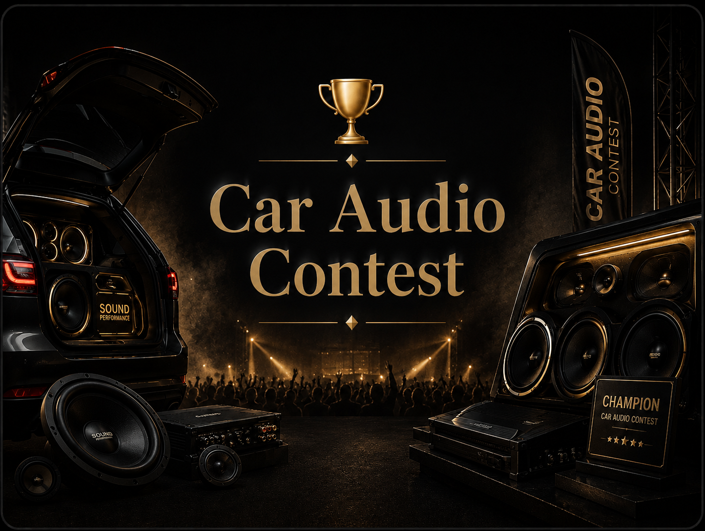 Car Audio
